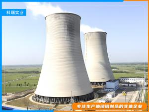 雙曲線(xiàn)冷卻塔2